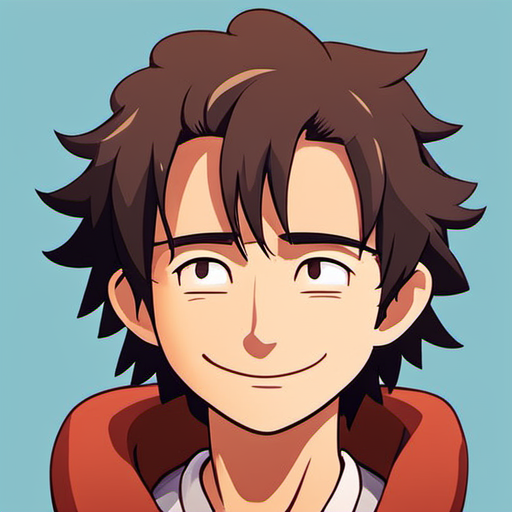 Profilbild